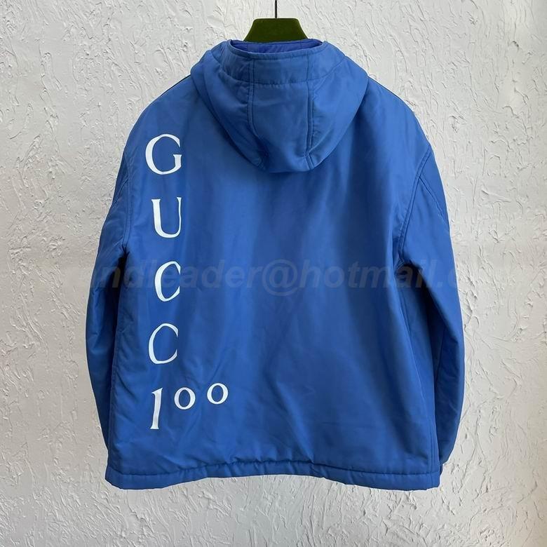 Gucci Men's Outwear 140